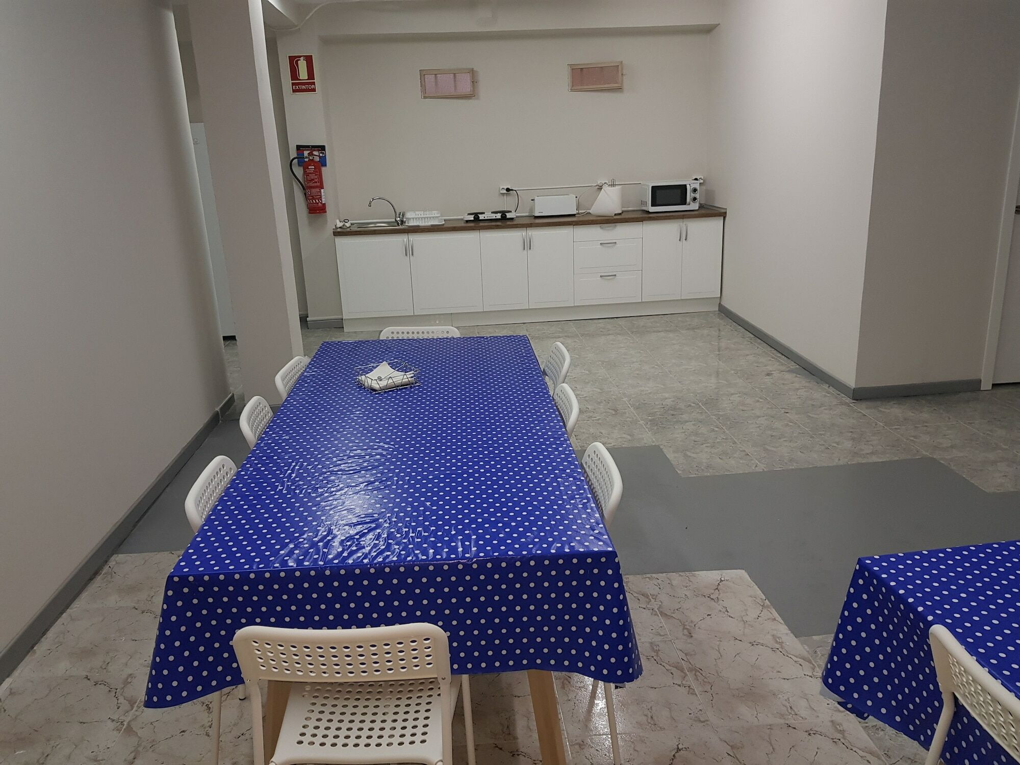 Albergue Turistico La Peregrina Oviedo Buitenkant foto